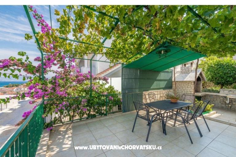 Apartmanok Buljan – fotó 2