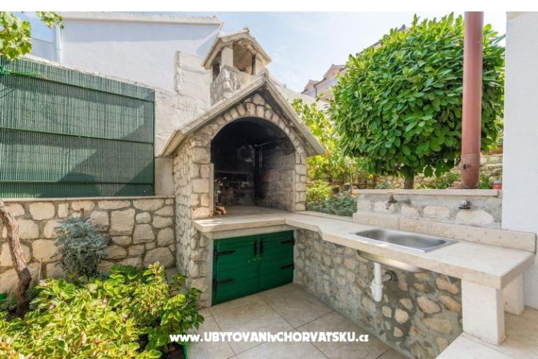 Apartmanok Buljan – fotó 3