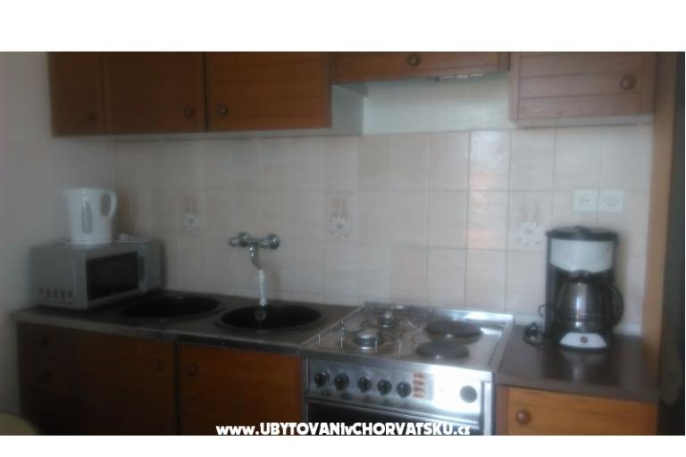 Apartmanok Čorić – fotó 10