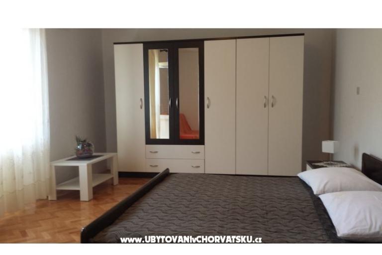 Apartmanok Čorić – fotó 12