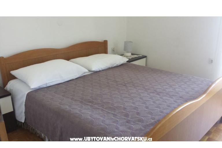 Apartmanok Čorić – fotó 18