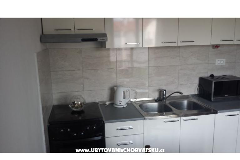 Apartmanok Čorić – fotó 4