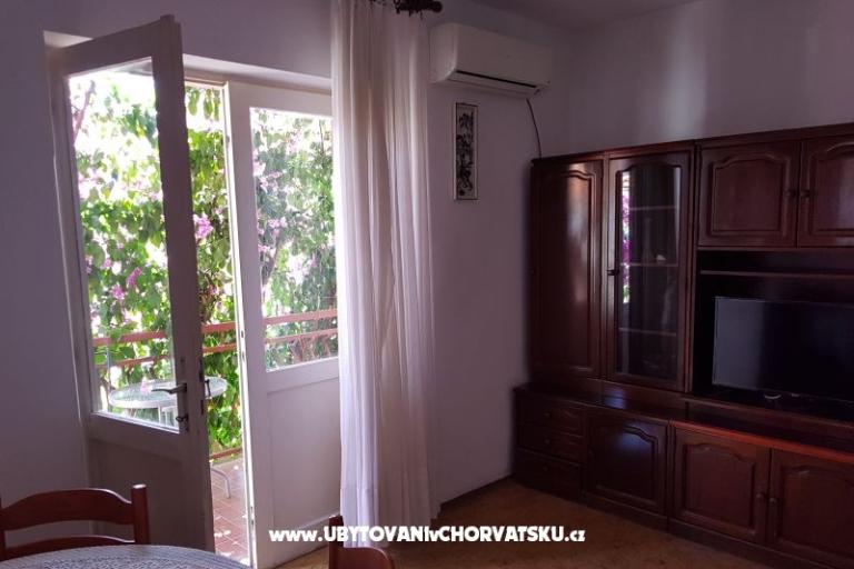 Apartmanok Čorić – fotó 6