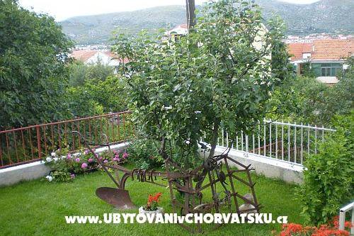 Apartmanok Čorić – fotó 8