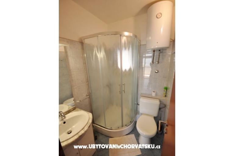 Apartmanok Desa – fotó 10