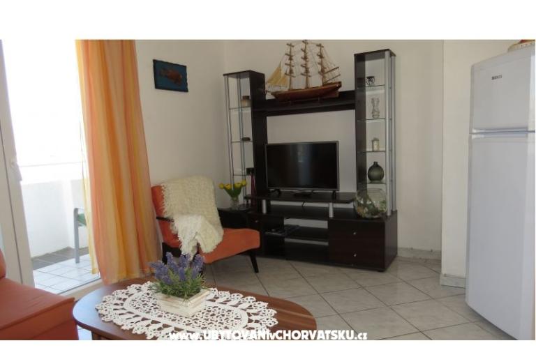 Apartmanok Desa – fotó 14