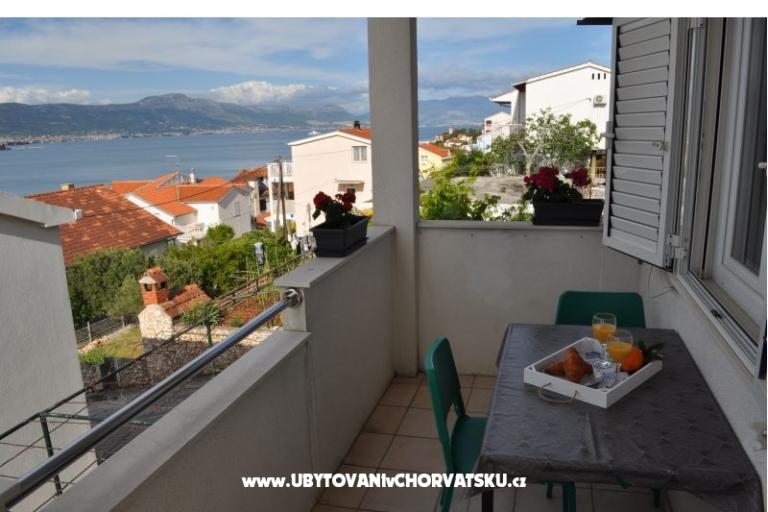 Apartmanok Desa – fotó 2