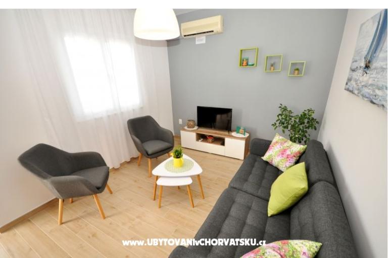 Apartmanok Desa – fotó 3