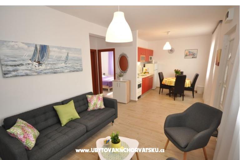 Apartmanok Desa – fotó 4