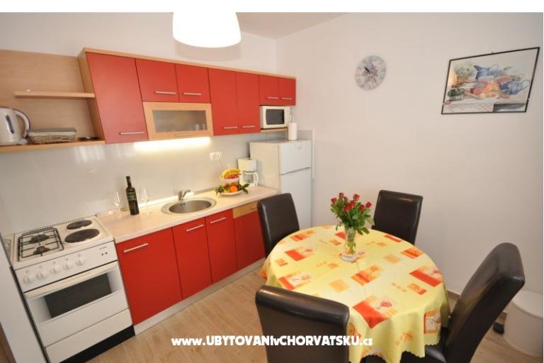 Apartmanok Desa – fotó 5