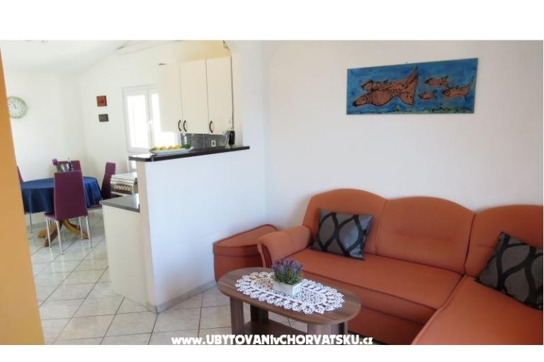 Apartmanok Desa – fotó 9