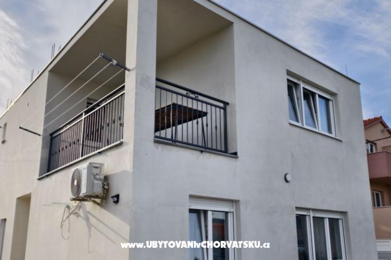Apartmanok Duje Nakir – fotó 2