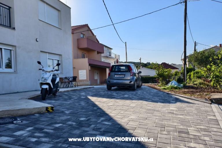 Apartmanok Duje Nakir – fotó 3