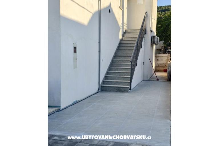 Apartmanok Duje Nakir – fotó 4