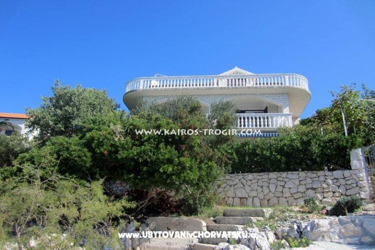 Apartmanok Franka – fotó 10