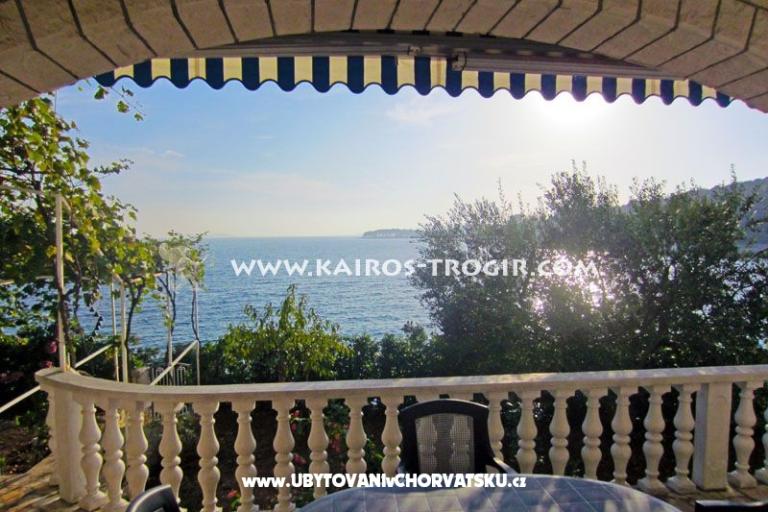 Apartmanok Franka – fotó 12
