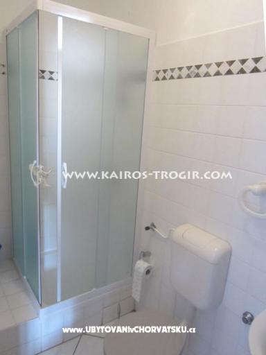 Apartmanok Franka – fotó 4