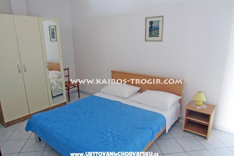 Apartmanok Franka – fotó 6