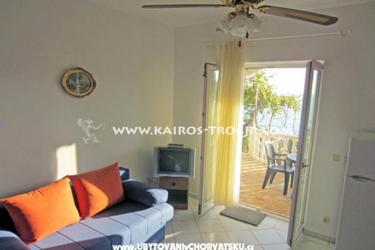 Apartmanok Franka – fotó 7