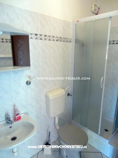 Apartmanok Franka – fotó 8