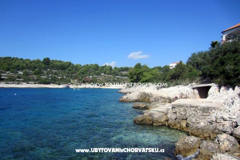 Apartmanok Franka – fotó 9