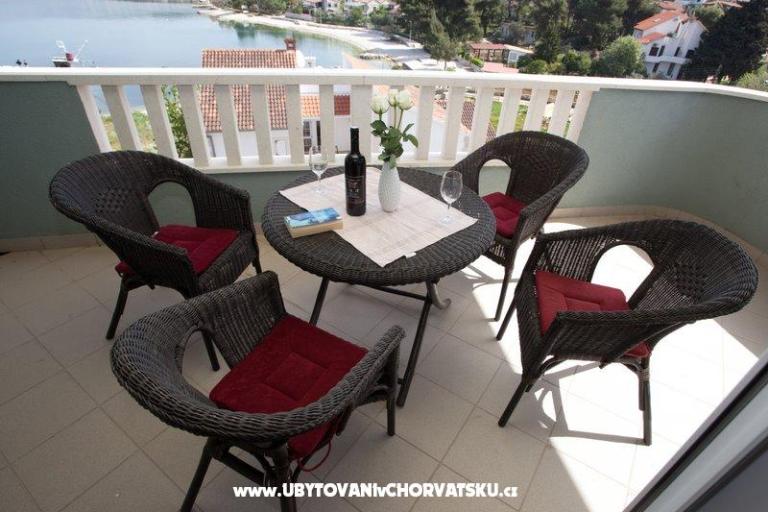 apartmentsTrogir Ciovo Exclusive – fotó 2