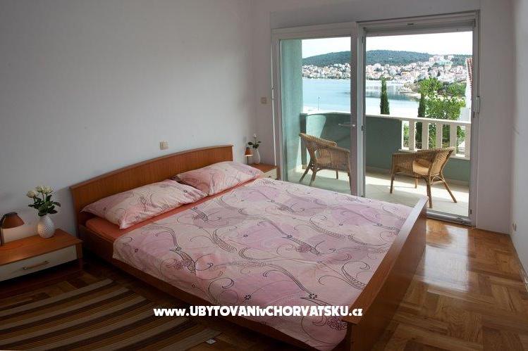 apartmentsTrogir Ciovo Exclusive – fotó 4