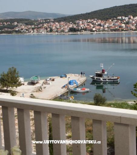 apartmentsTrogir Ciovo Exclusive – fotó 6
