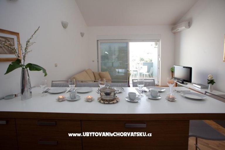 apartmentsTrogir Ciovo Exclusive – fotó 7