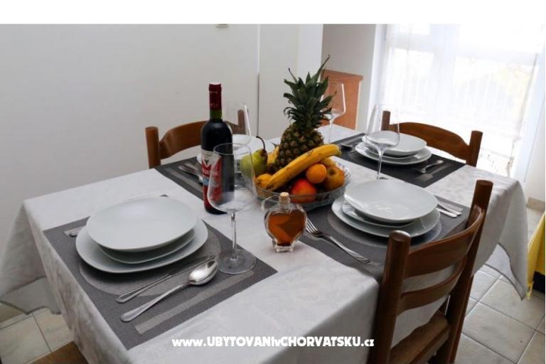 Apartmanok Gabric Čiovo – fotó 10