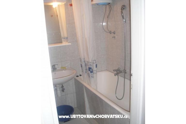 Apartmanok Gabric Čiovo – fotó 11