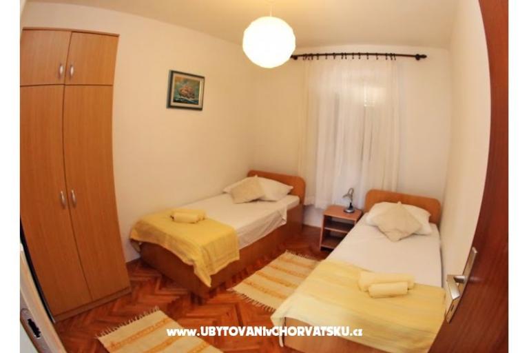 Apartmanok Gabric Čiovo – fotó 12