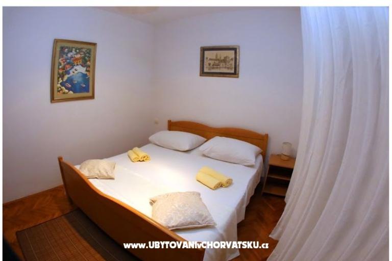 Apartmanok Gabric Čiovo – fotó 13