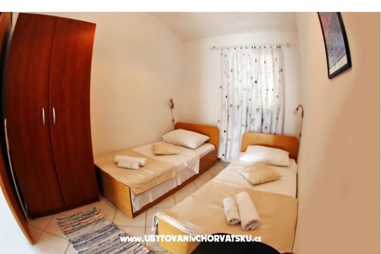 Apartmanok Gabric Čiovo – fotó 14