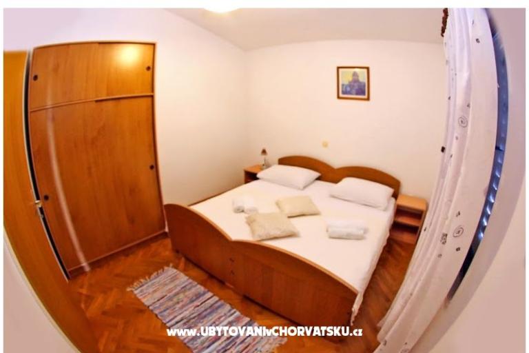 Apartmanok Gabric Čiovo – fotó 15