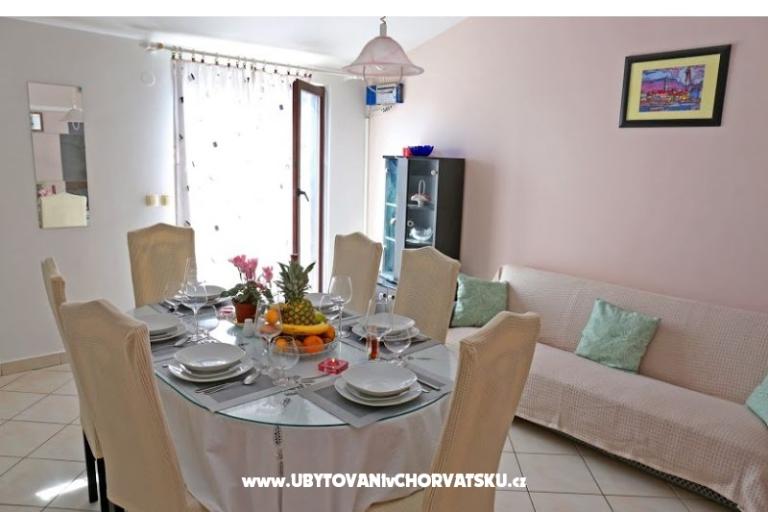 Apartmanok Gabric Čiovo – fotó 17