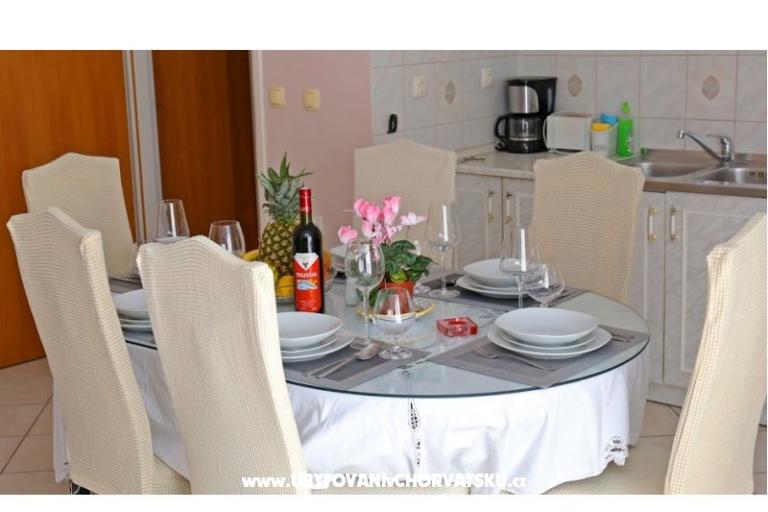 Apartmanok Gabric Čiovo – fotó 18