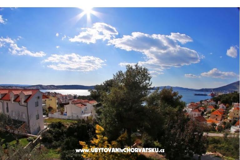 Apartmanok Gabric Čiovo – fotó 4