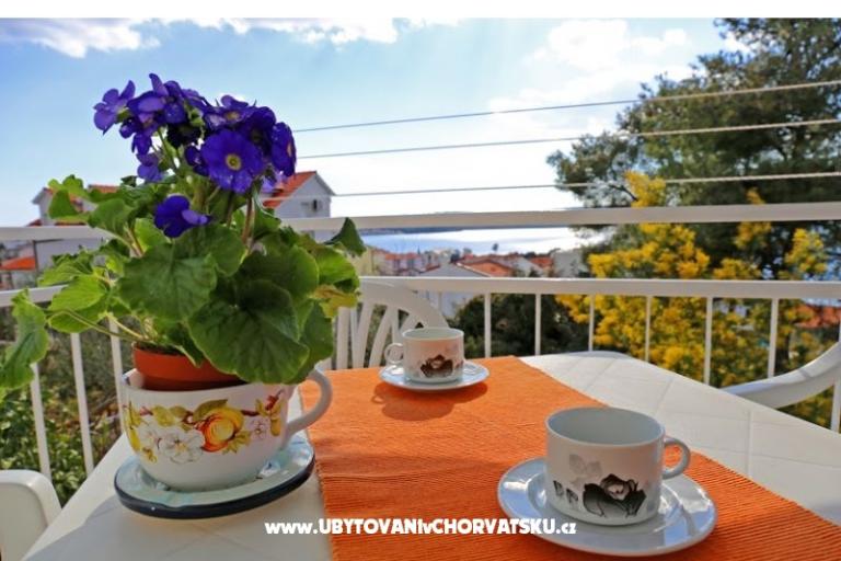 Apartmanok Gabric Čiovo – fotó 7