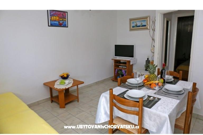 Apartmanok Gabric Čiovo – fotó 8