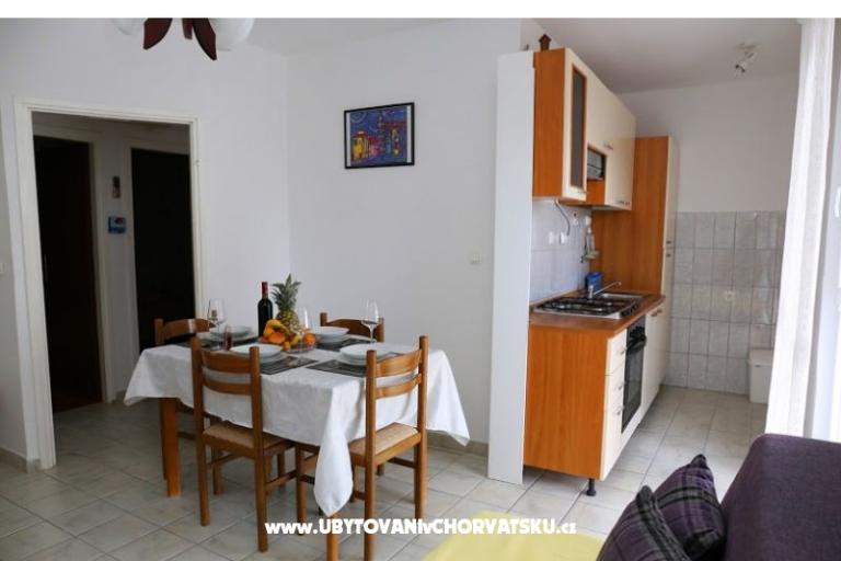 Apartmanok Gabric Čiovo – fotó 9