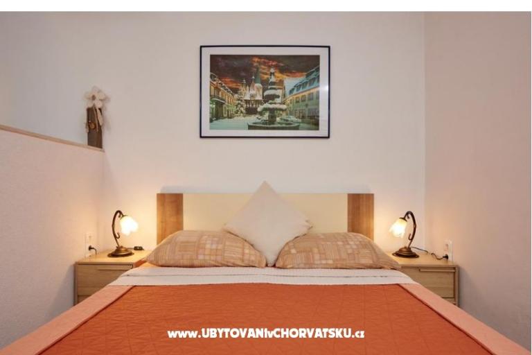 Apartmanok Gagula – fotó 12