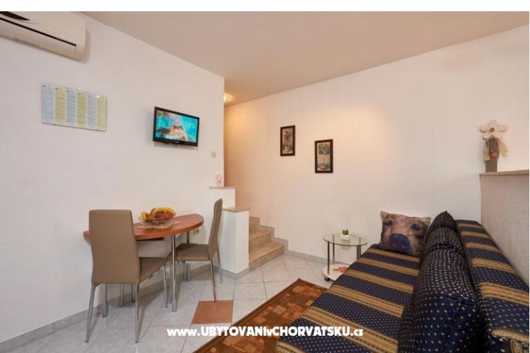 Apartmanok Gagula – fotó 13