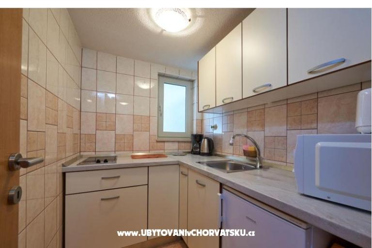 Apartmanok Gagula – fotó 15