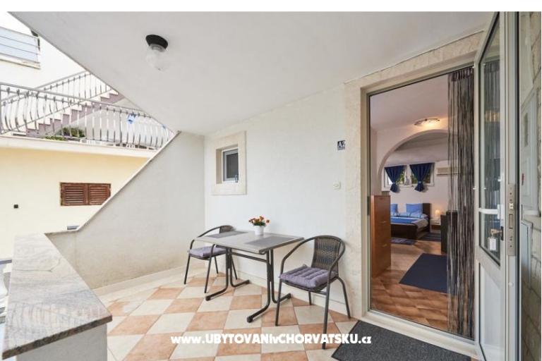 Apartmanok Gagula – fotó 16