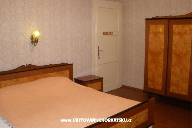 Apartmanok Gardijan – fotó 2