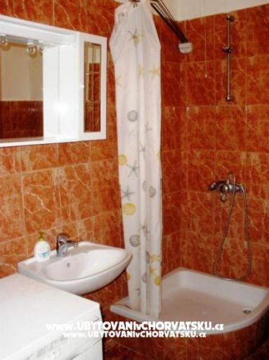 Apartmanok Gardijan – fotó 3