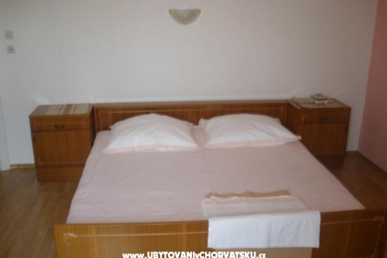Apartmanok Gardijan – fotó 6