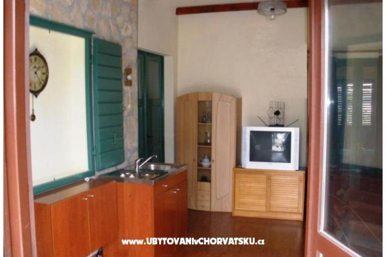 Apartmanok Gardijan – fotó 7