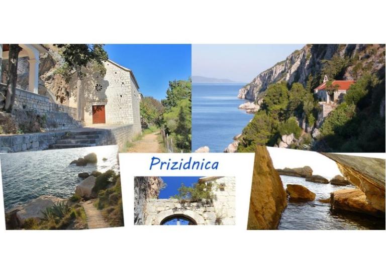 Apartmanok Gizdić – fotó 14